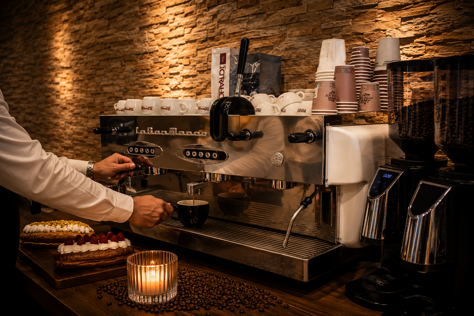 Bit Café Hamburg